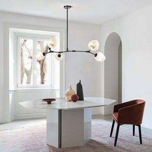 Black/Ovate