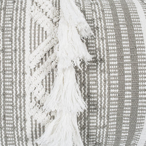 Grey/Set of 2