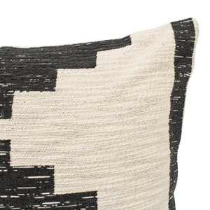 Charcoal/Cream/Single