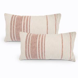 Rose Ash/Set of 2