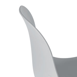Feather Grey