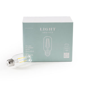 Clear/Set of 6