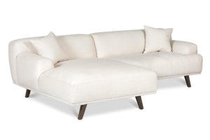 Mist White