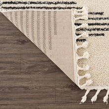 Load image into Gallery viewer, Vanilla Biscotti/6&#39;x9&#39;
