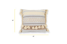 Load image into Gallery viewer, Multicolor/Set of 2, dimensions
