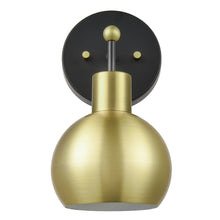 Load image into Gallery viewer, Black - Antique Brass
