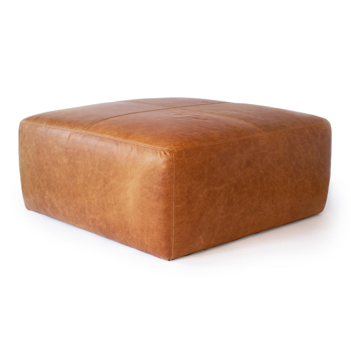 Cognac Tan