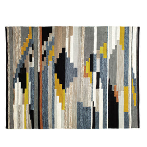 Multicolor/8'x10'