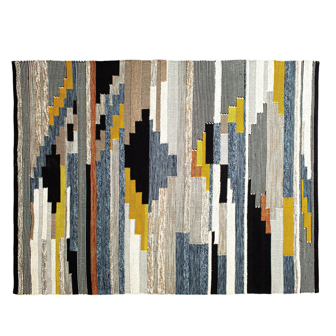 Multicolor/6'x9'