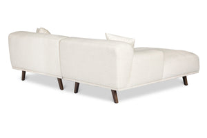 Mist White