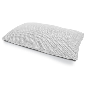 Heather Gray/Set of 2