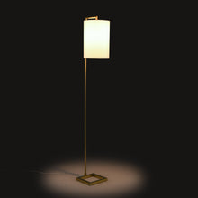 Load image into Gallery viewer, Brushed Brass/White
