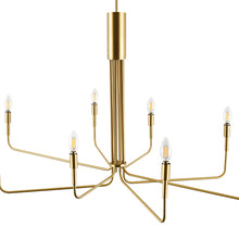 Load image into Gallery viewer, Brushed Brass
