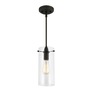 Oil Rubbed Bronze