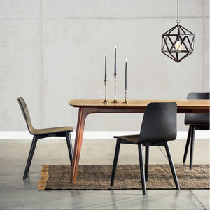 Black/Set of 2