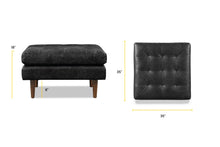Load image into Gallery viewer, Onyx Black, dimensions
