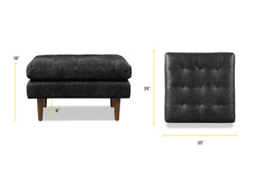 Onyx Black, dimensions