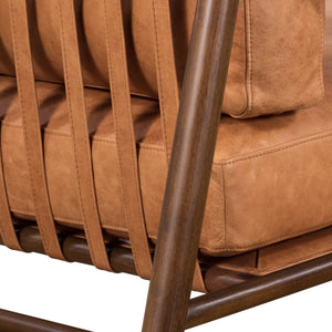 Cognac Tan