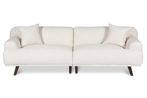 Mist White