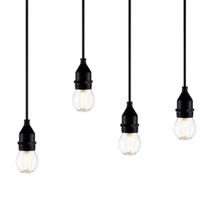 Clear/Set of 6