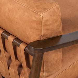 Cognac Tan