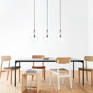 Modern Bronze/Clear
