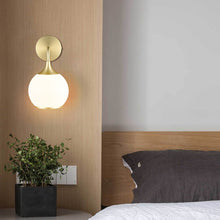 Load image into Gallery viewer, Brushed Brass/White
