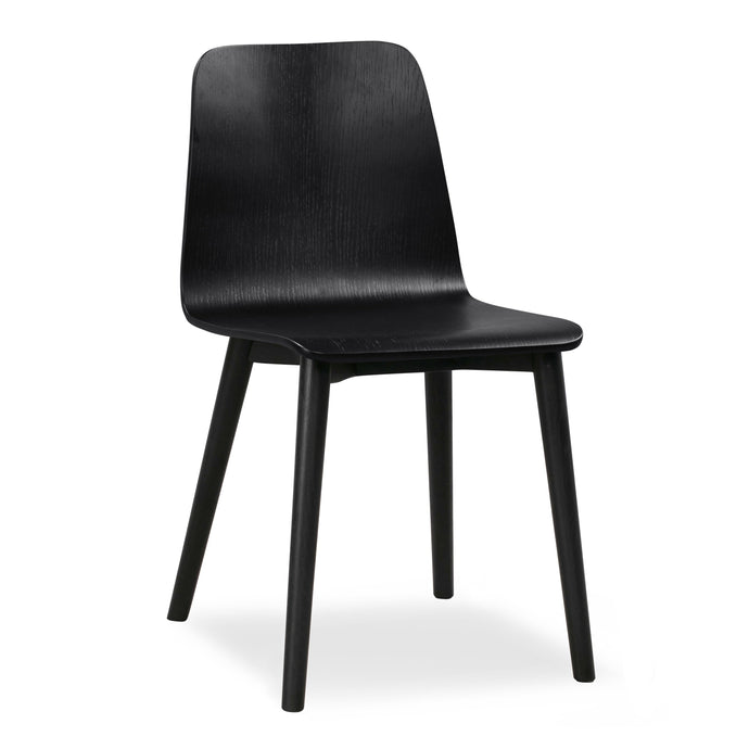 Black/Set of 2
