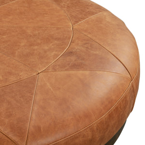 Cognac Tan