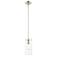 Load image into Gallery viewer, Satin Nickel
