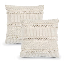 Load image into Gallery viewer, Cream/Set of 2
