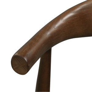 Walnut/Set of 2