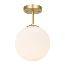 Load image into Gallery viewer, Brass/White
