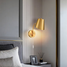 Load image into Gallery viewer, Brushed Brass
