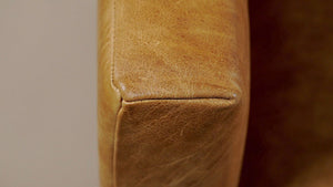 Cognac Tan