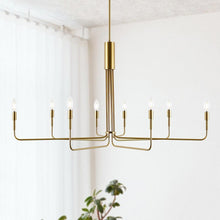 Load image into Gallery viewer, Brushed Brass
