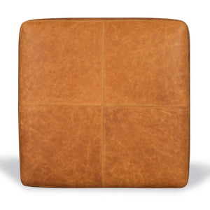 Cognac Tan
