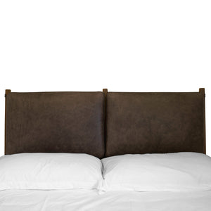 Brown Stone/Queen