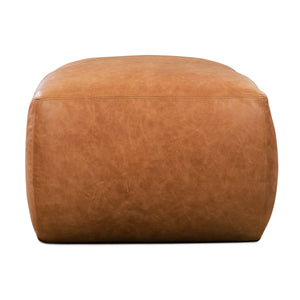 Cognac Tan