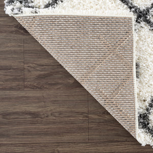 White/6'x9'