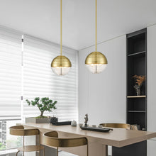 Load image into Gallery viewer, Bea Pendant Light
