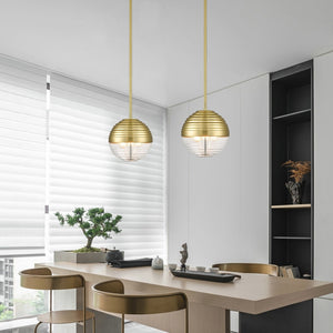 Bea Pendant Light