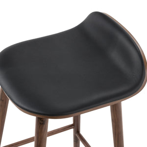 Black/Walnut