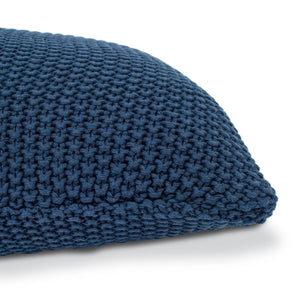 Azure Blue/Single
