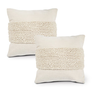 Cream/Set of 2