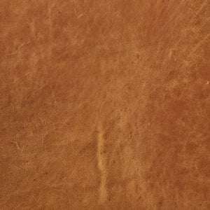 Cognac Tan/Single