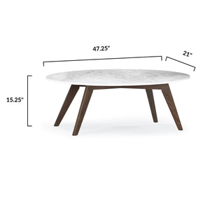 Walnut, dimensions