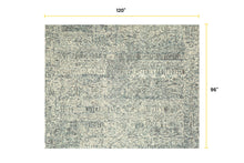 Load image into Gallery viewer, Pacific Geo/8 x10, dimensions
