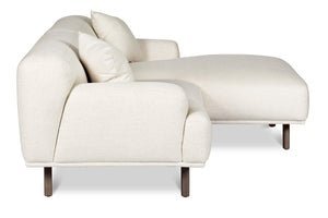 Mist White