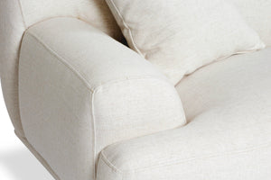 Mist White